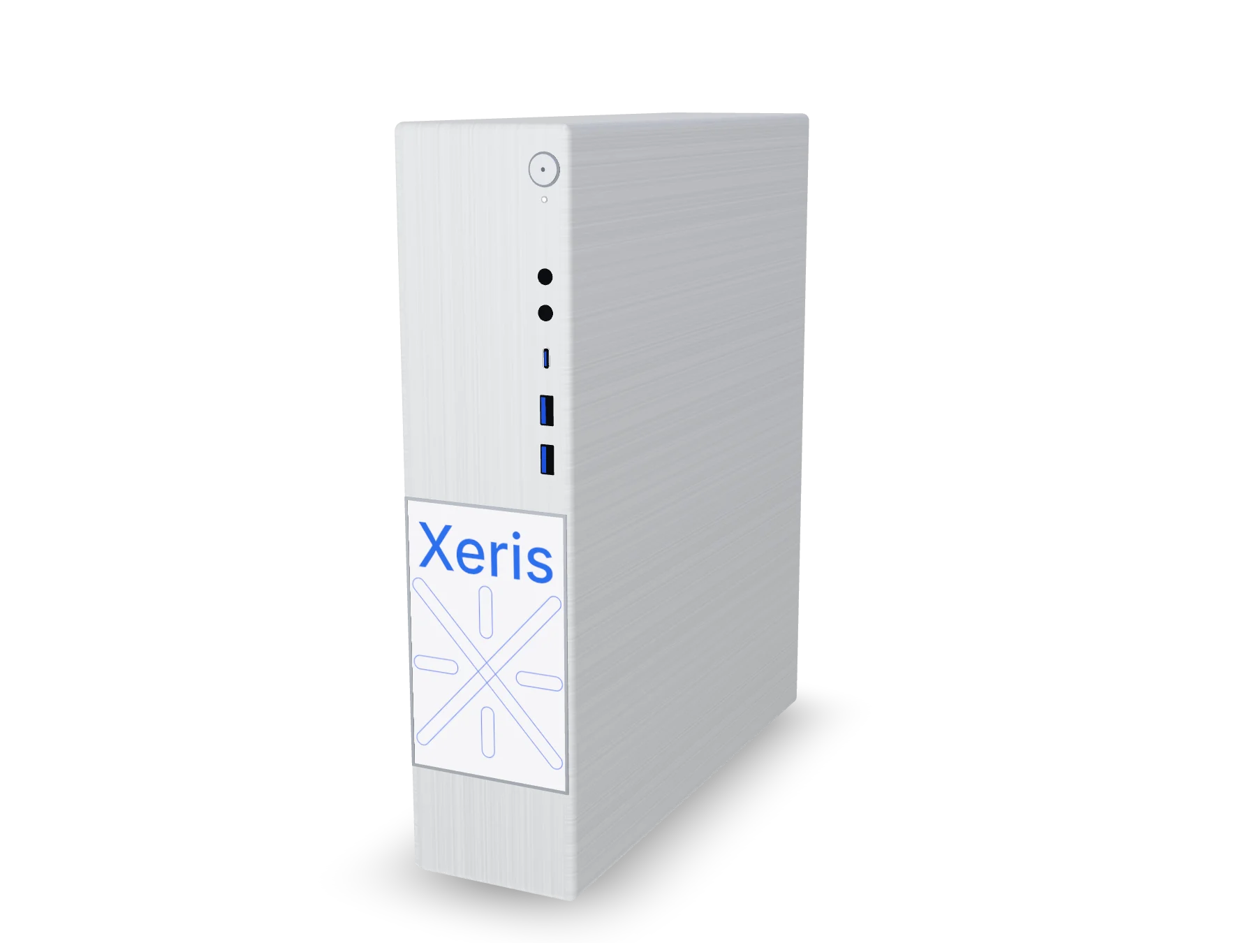 The Xeris Computer